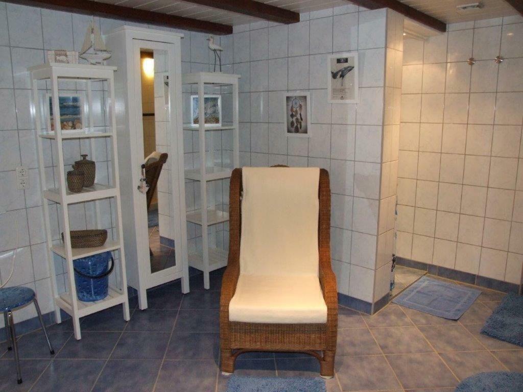 Schluchthaeusl Villa Lunzenau ภายนอก รูปภาพ
